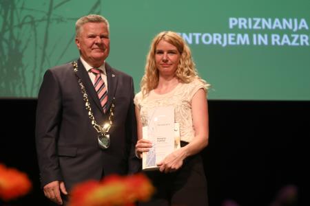 ZLATE PETICE 99h FOTO LJUBO VUKELIČ